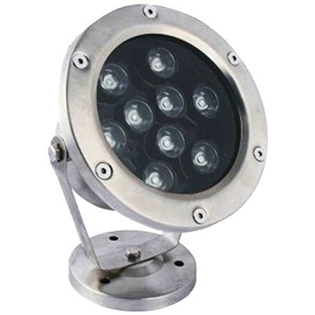 Đèn LED âm nước 9W AN-09-12
