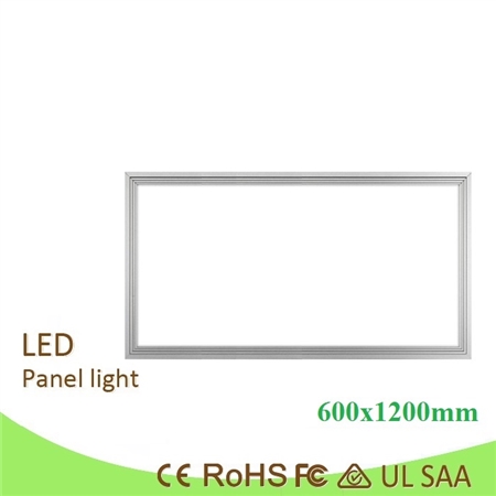 LED panel 60x120cm